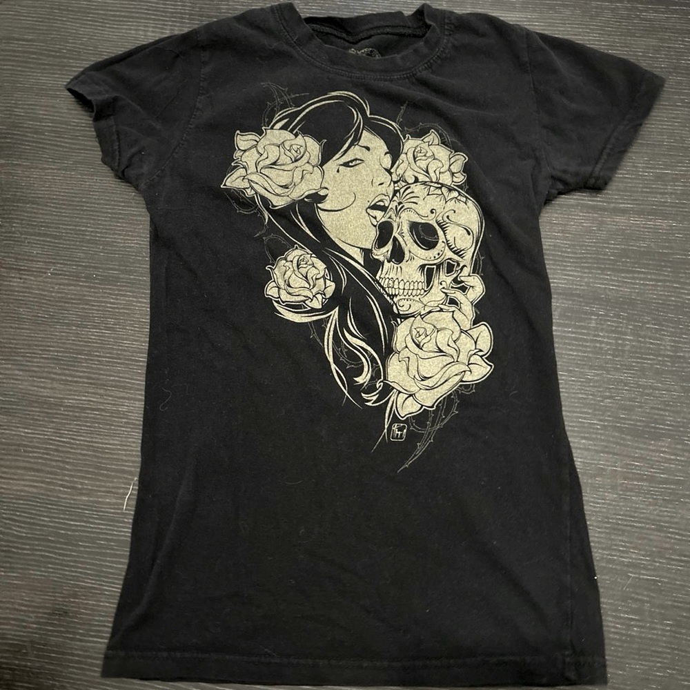 The Civilian Press Shirt